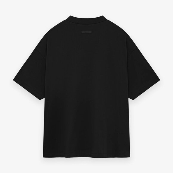 FOG 24SS ESSENTIALS Sanskrit coat of arms Shirts Tees Short Sleeve - Picture 2 of 2